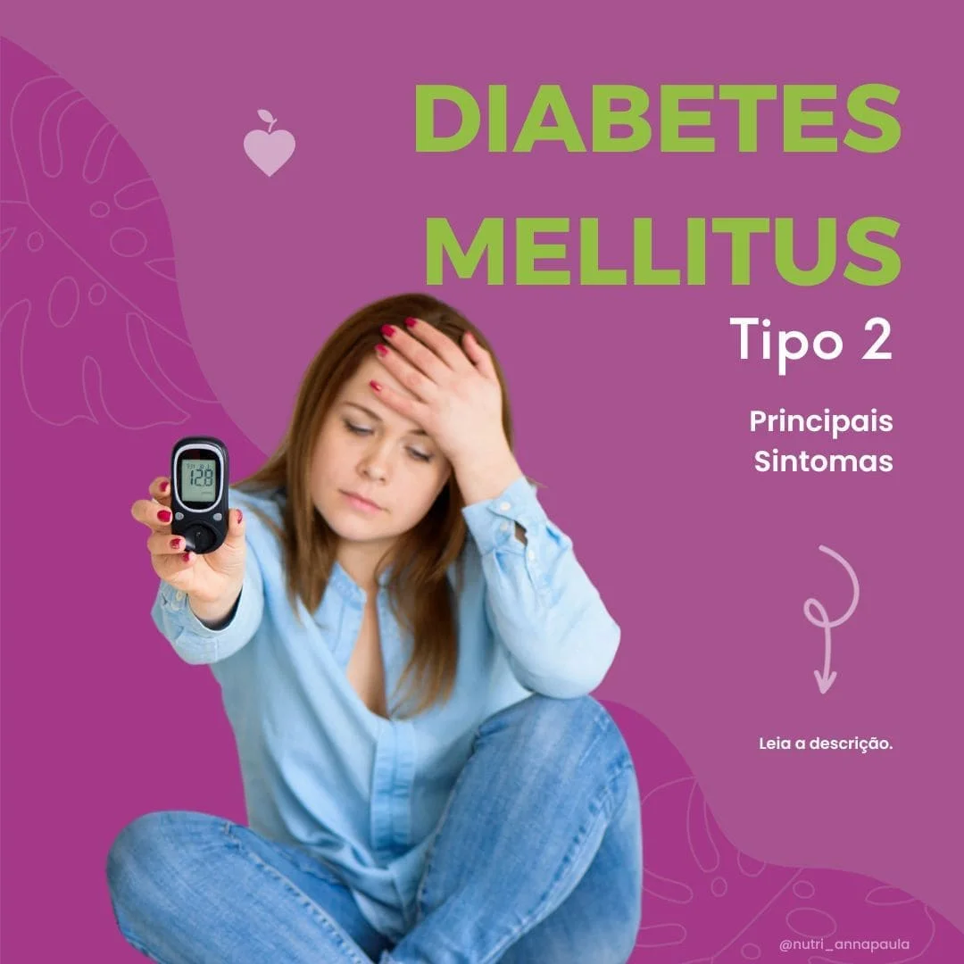 Diabetes Mellitus Tipo 2