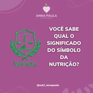 imagem que ilustra o que é nutrição